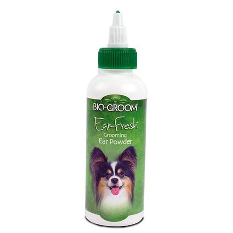 Ørepulver 24g, Bio-Groom