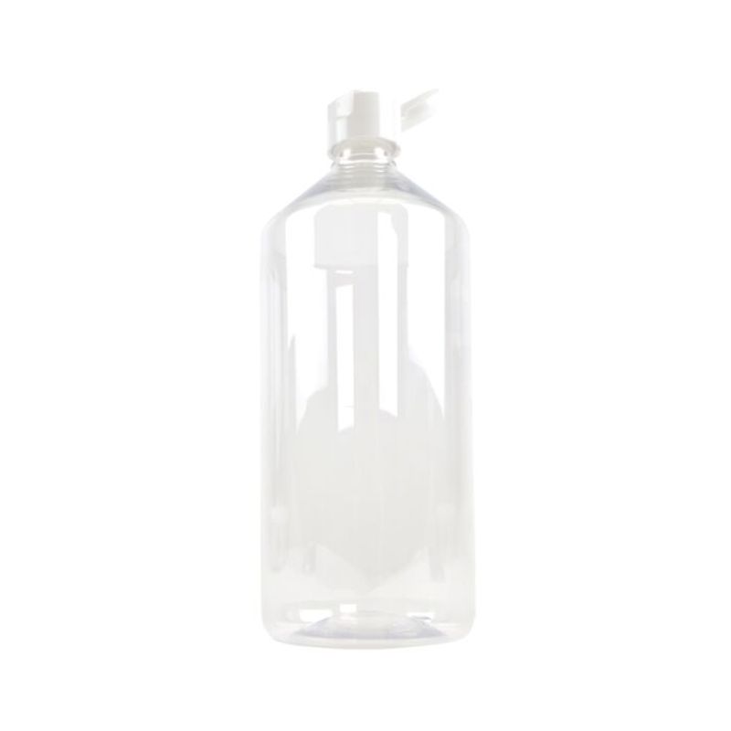 Flip Top Mixing Bottle 1 L, Show Tech