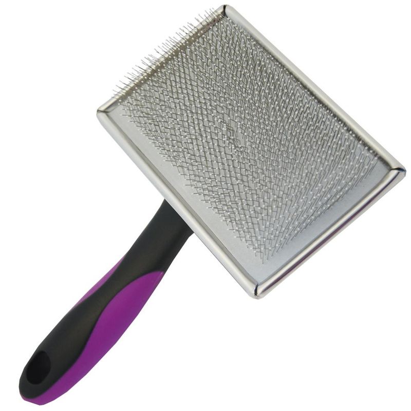 Karde med gummi tupper (MEDIUM), Ibanez 