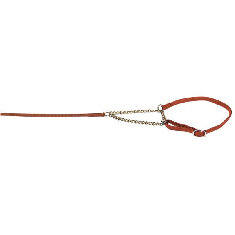 Combi Show Lead (Brown) 0.7x(20-35cm)x96cm, ShowTech