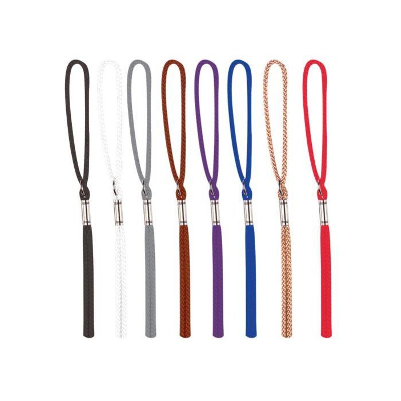 Nylon Show Lead (Lilla) 0.3x87cm (max58cm), ShowTech