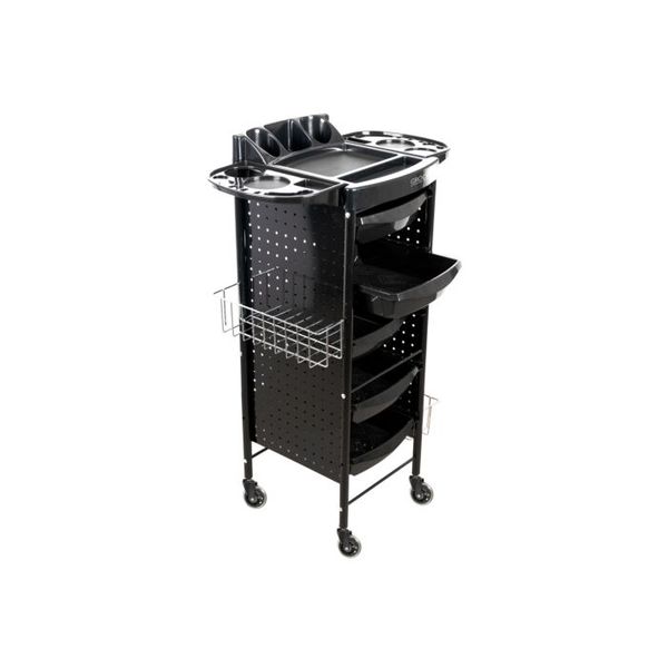 Hovedbilde Trolley Yara Black, Groom-X