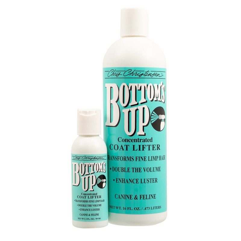 Bottoms Up Coat Lifter 59ml, Chris Christensen