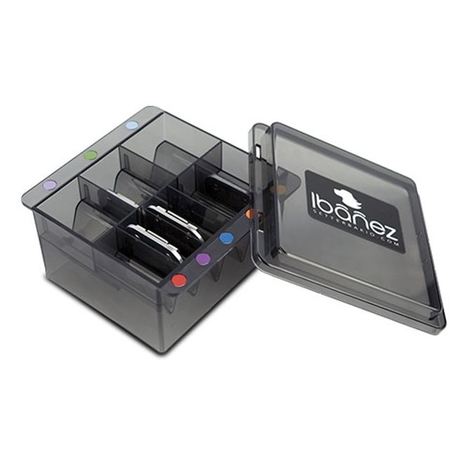 Hovedbilde Boks for avstandshoder, Ibanez