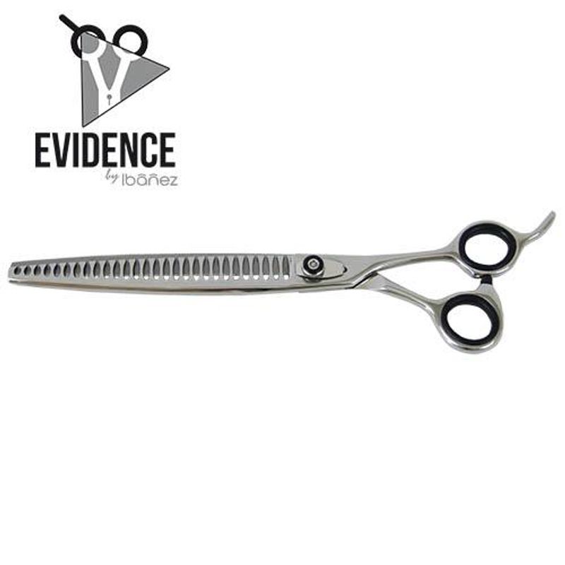 Evidence Zyklon formingssaks 28 Tenner 20,5 cm, Ibanez