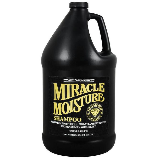 Hovedbilde Diamond Series Miracle Moisture Shampoo 3,8 Chris ...