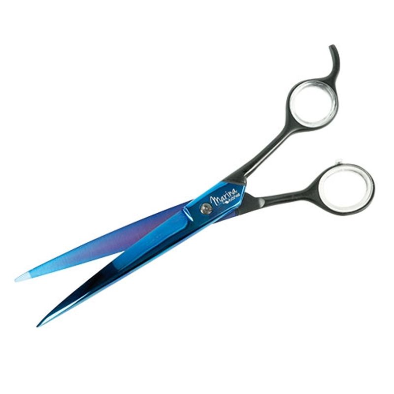 Black & Blue Marina buet saks 20 cm, Ibanez