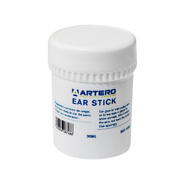 Hovedbilde Øre Lim 30 ml, Artero
