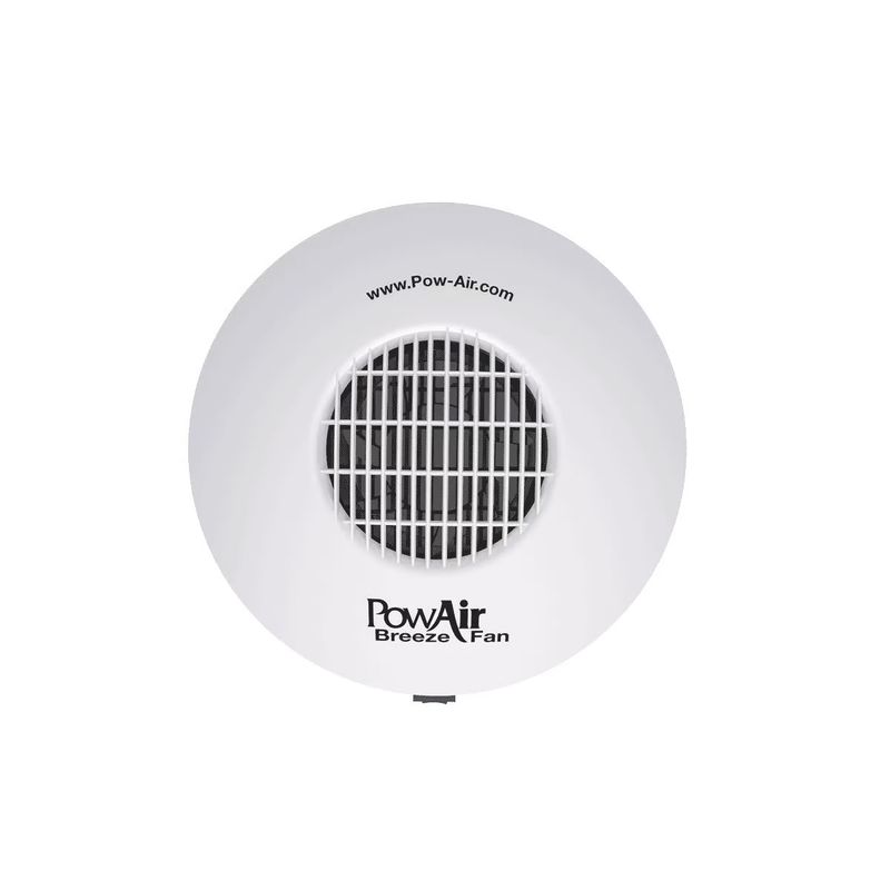 Breeze Fan (vifte) For 3,8 kg Spann, PowAir