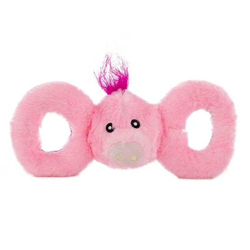 Big Ears Monkey Plush 26x10cm, Ibanez