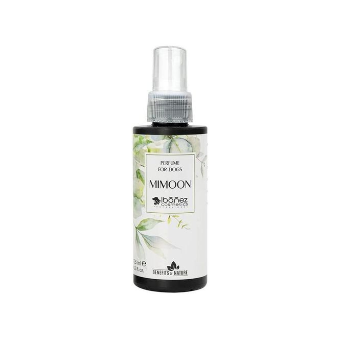 Hovedbilde Perfume Mimoon 125 ml, Ibanez