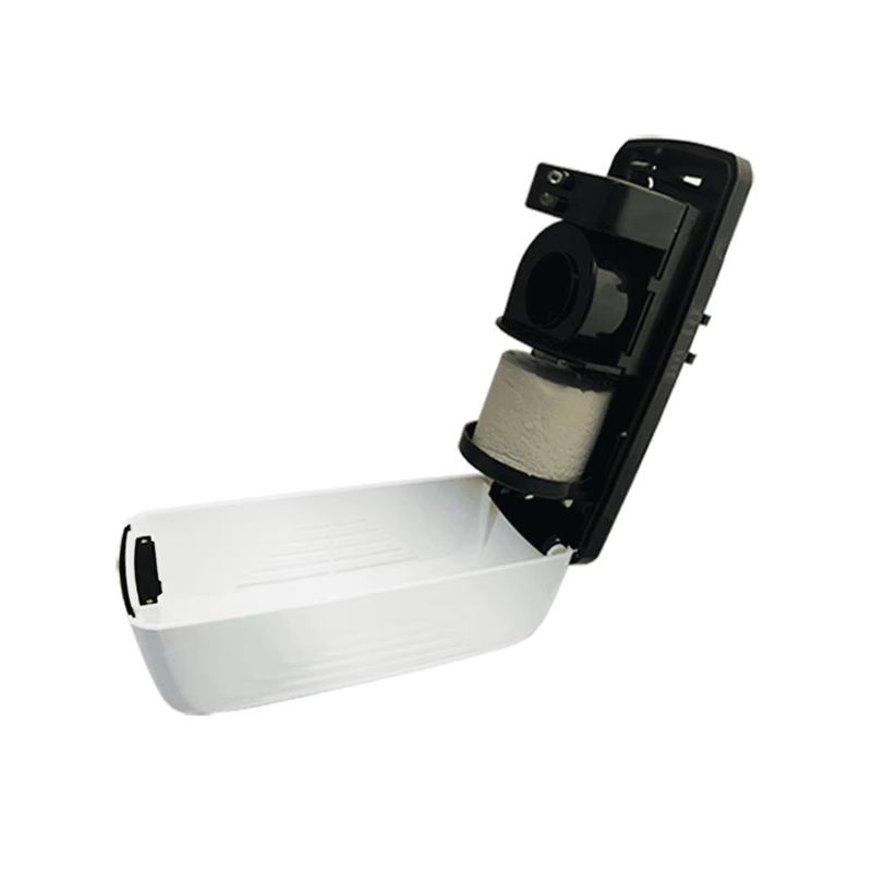 Block dispenser, PowAir