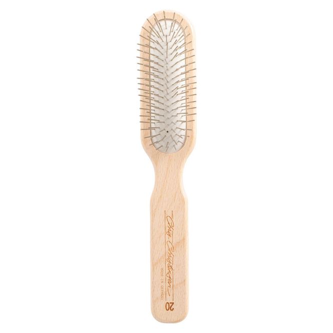 Hovedbilde 20mm Oblong Pin Brush Original, Chris Christensen