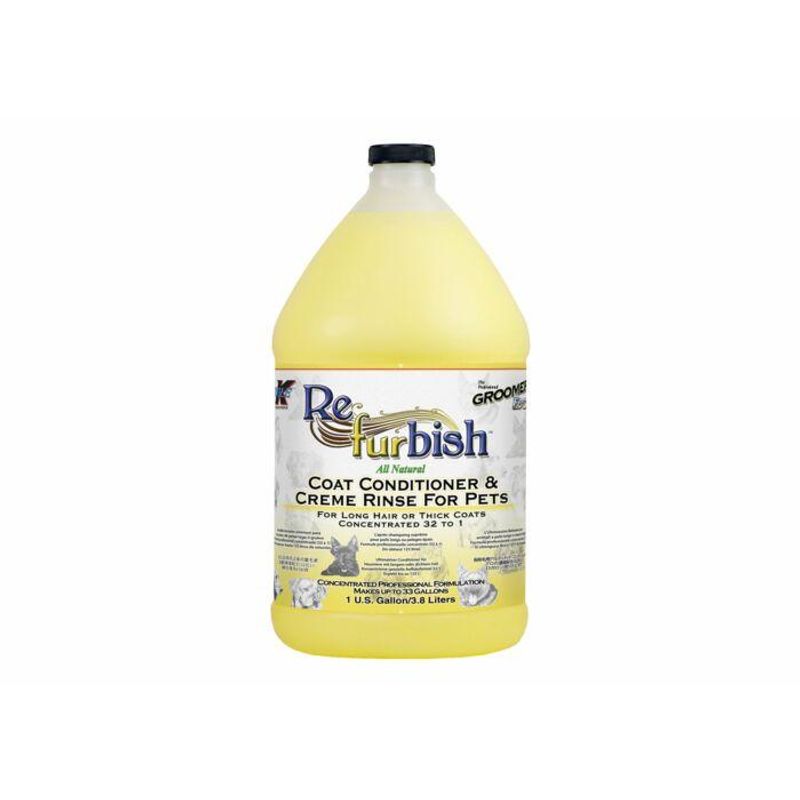 Re Furbish Balsam 3,8L, DoubleK
