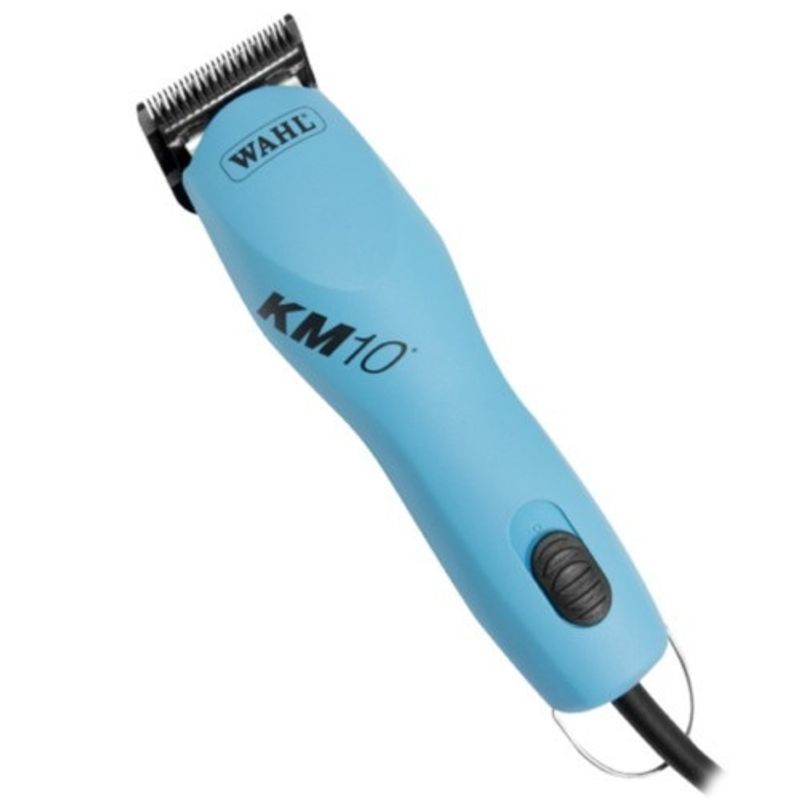 KM10 klippemaskin, Wahl