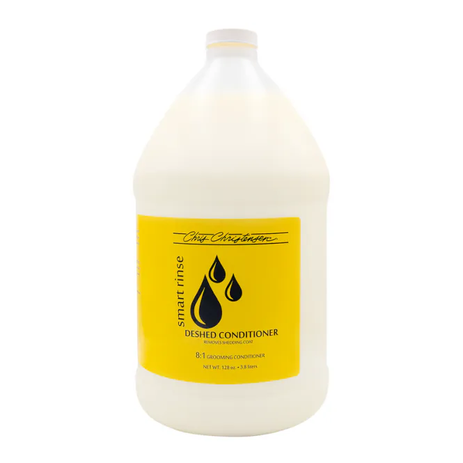 Hovedbilde Smartrinse De-Shed Conditioner 3,8 liter. Chris ...