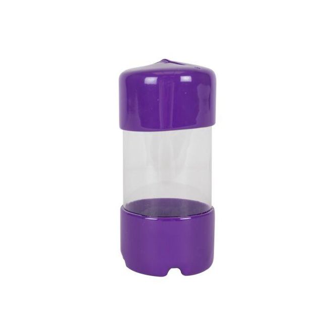 Hovedbilde Fleksibel strikkebeholder (Purple) 5x10 cm, ...