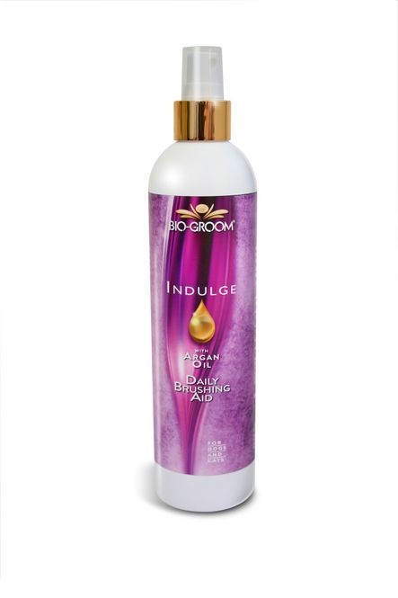 Hovedbilde Indulge Spray, Bio-Groom