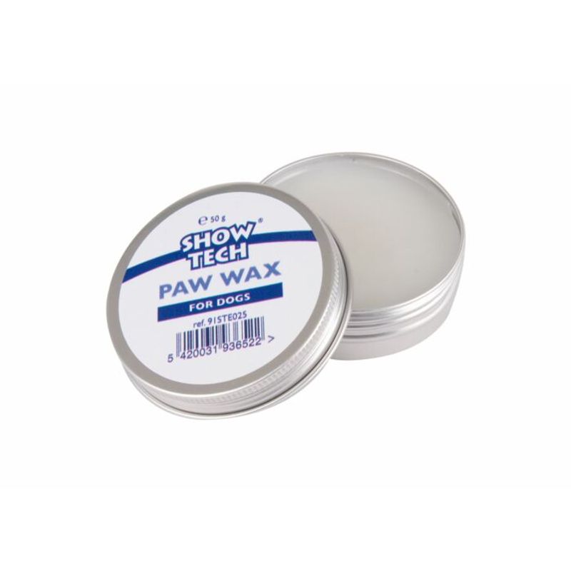Paw Wax 50g, ShowTech
