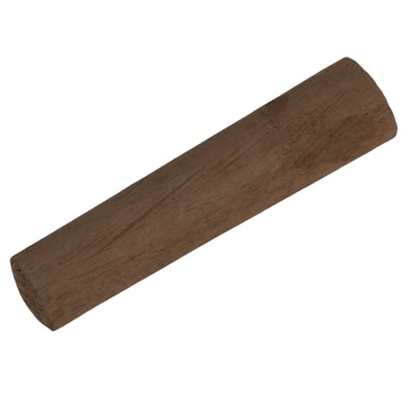 Grooming  Brown Kalk Stift 25 g, Showmaster