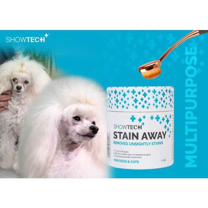 Hovedbilde Stain Away 60 g, ShowTech