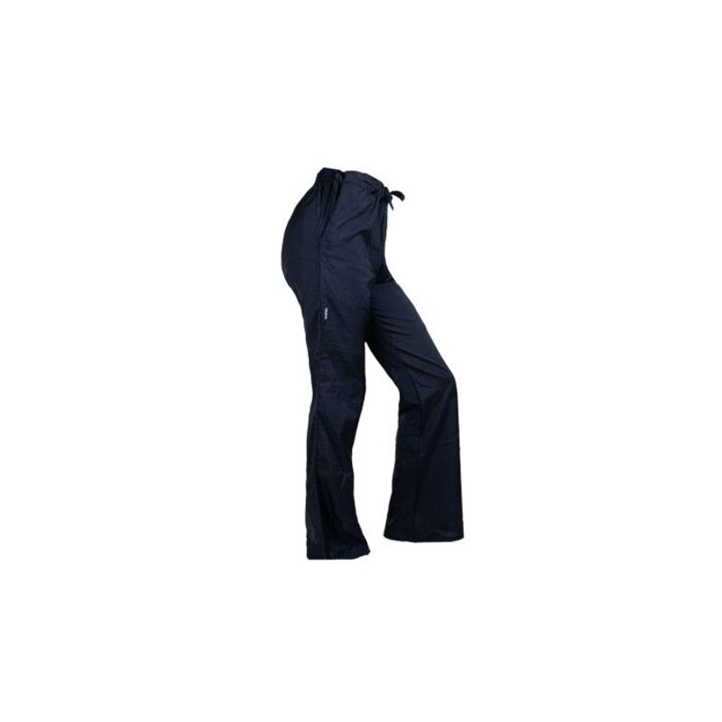 Galeria Bootcut Trouser S Black, Tikima