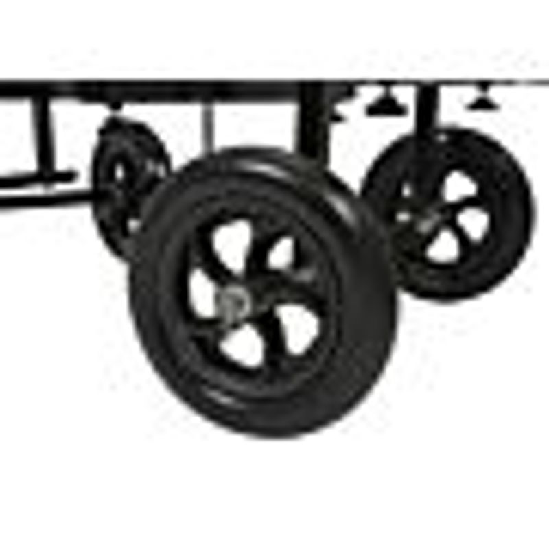 Pro Series Quad Trolley, ShowTech