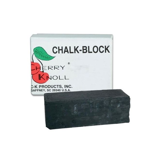 Hovedbilde Kalk Block Black, Cherry Knoll
