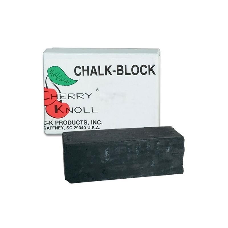 Kalk Block Black, Cherry Knoll