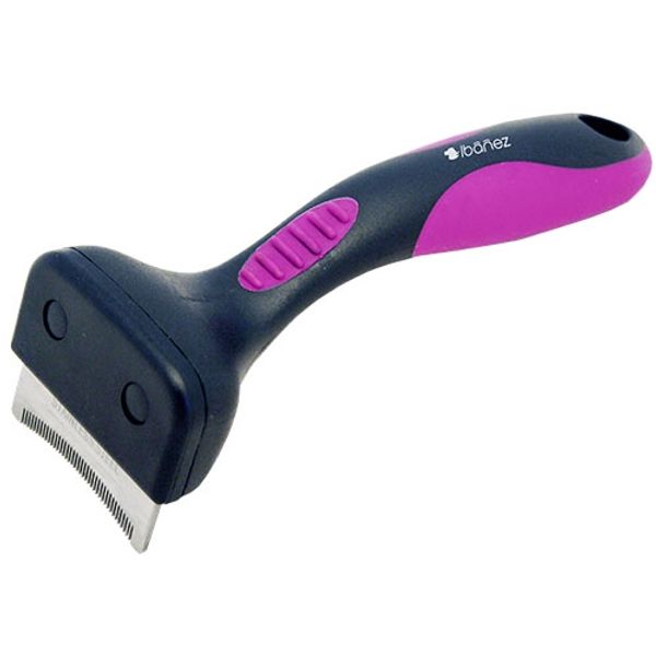 Hovedbilde Strigle Fjerner Underull og Løs Pels Small ...