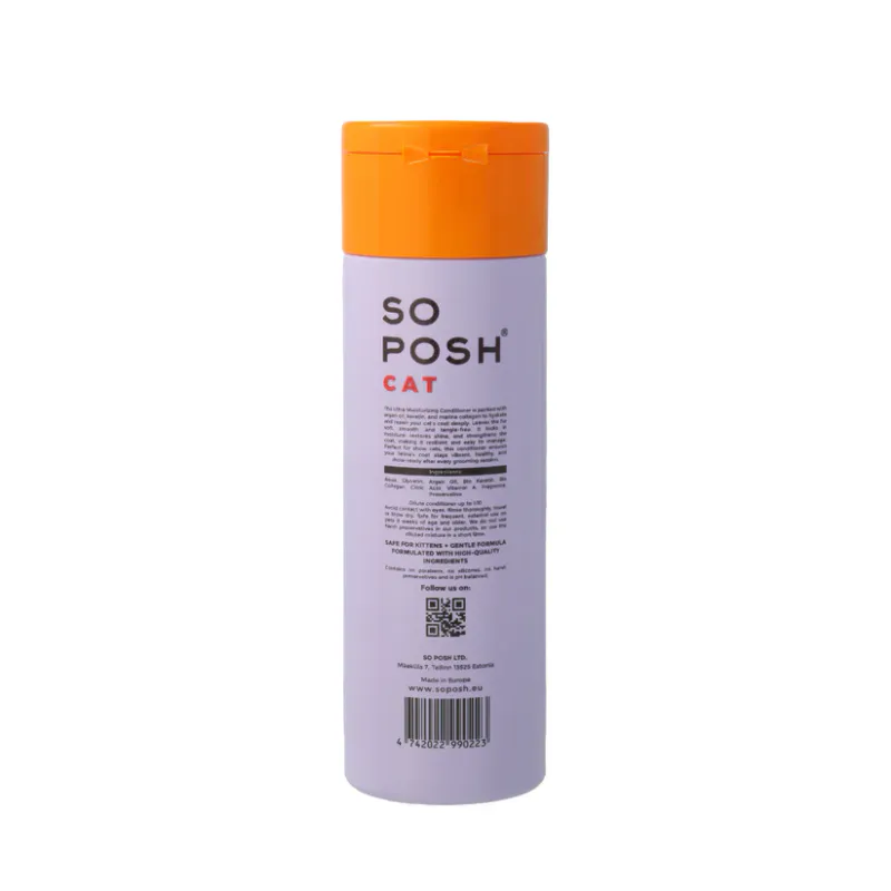 Satin Magic 200ml. Conditioner (Moisturizing), SoPosh