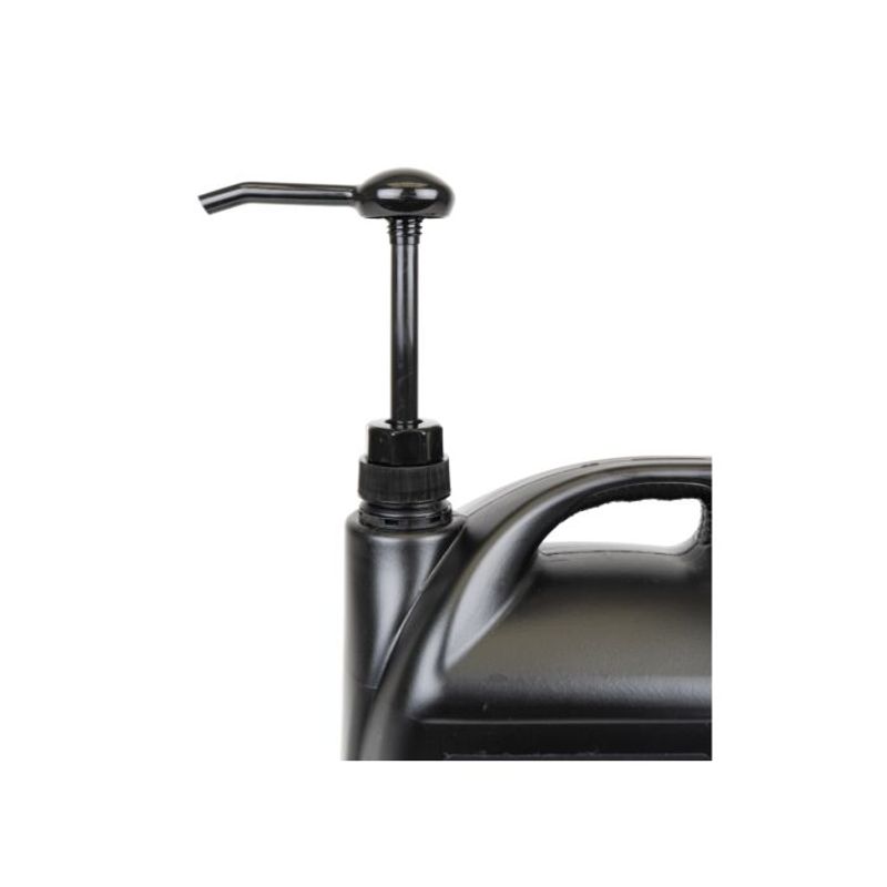 Universal Pump 2 Pc, Dezynadog
