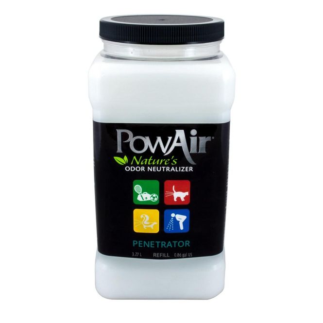 Hovedbilde Urine & Odour Refill 3,27 Liter, PowAir