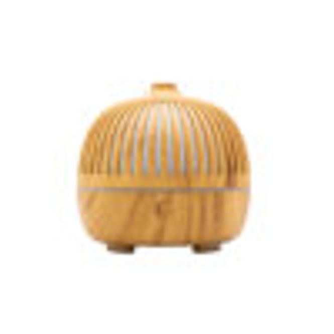 Hovedbilde Harmony Mist Diffuser 180ml Med USB Tilkopling, ...