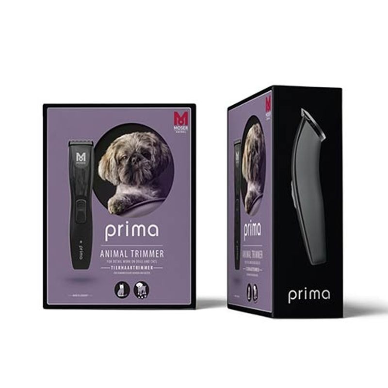 Prima Klipper, Wahl