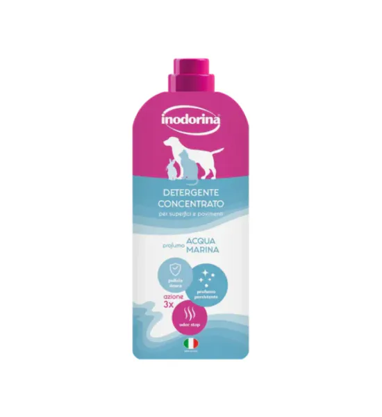 Hovedbilde Magic Home (Marine Water), Kennelvask 1L, ...