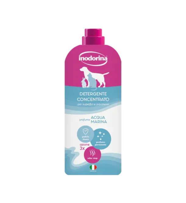 Hovedbilde Magic Home (Marine Water), Kennelvask 1L, ...