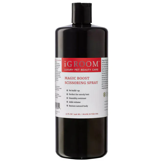 Hovedbilde Magic Boost Spray 946ml, iGROOM