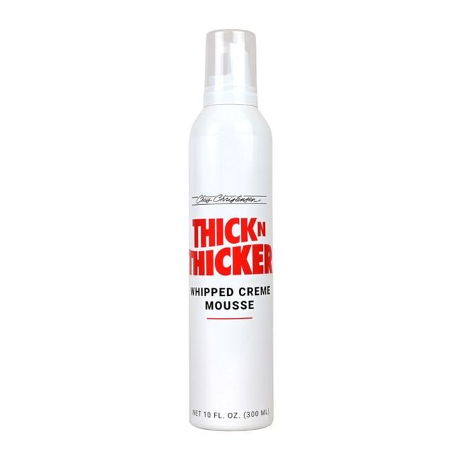 Hovedbilde Thick N Thicker Whipped Creme Mousse (Aerosol) ...