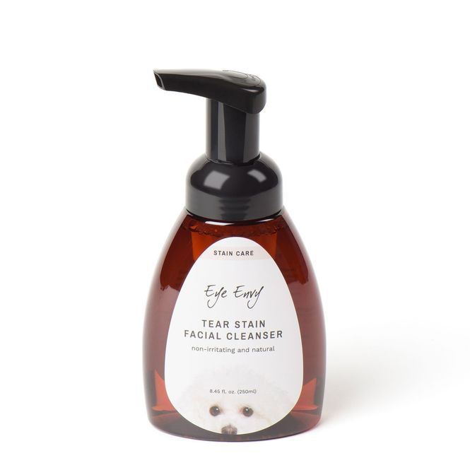Hovedbilde Tear Stain Facial Cleanser 250 ml, Evy-Envy