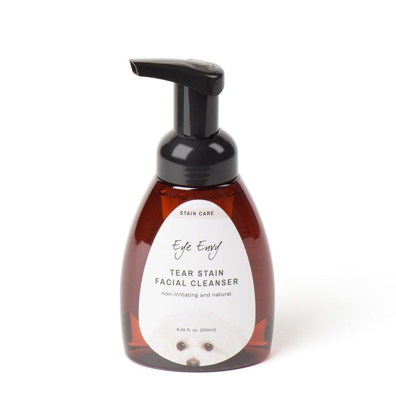 Tear Stain Facial Cleanser 250 ml, Evy-Envy