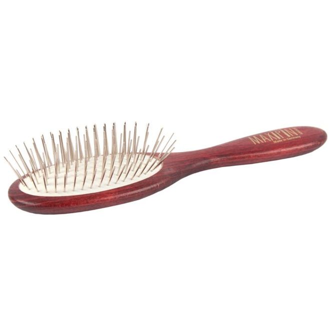 Hovedbilde 15mm Maxi Pin Brush Pocket 18.5 cm, Show Tech