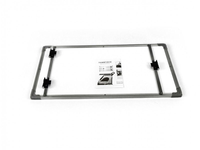 Grooming Table for Petstro kjæledyrvogn Skyline & Silver L, Petstro