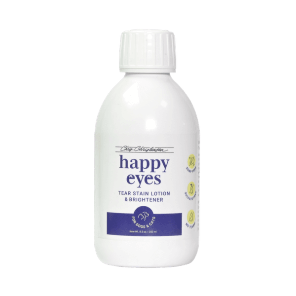 Hovedbilde Happy Eyes 250ml, Chris Christensen
