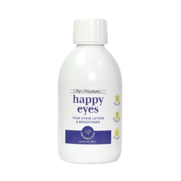 Hovedbilde Happy Eyes 250ml, Chris Christensen