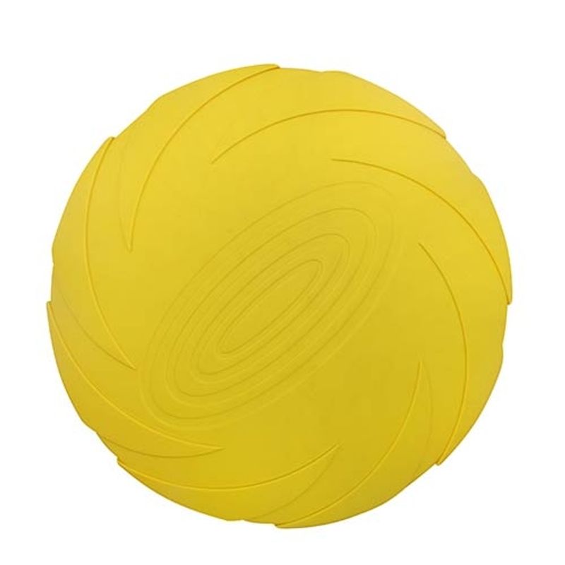 Frisbee Fleksibel 15cm, Ibanez
