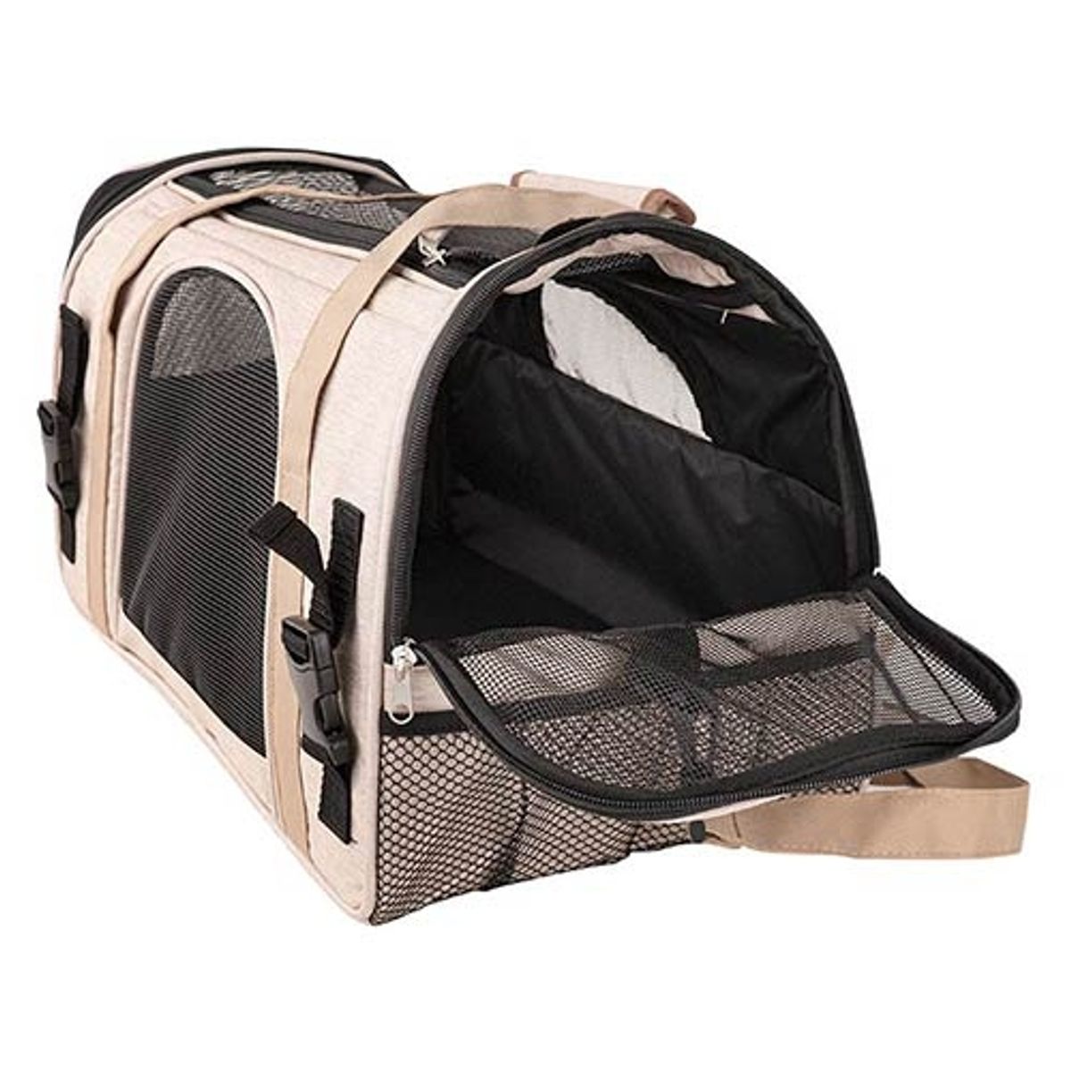 Dune Transport Bag Beige (44x25x25cm)