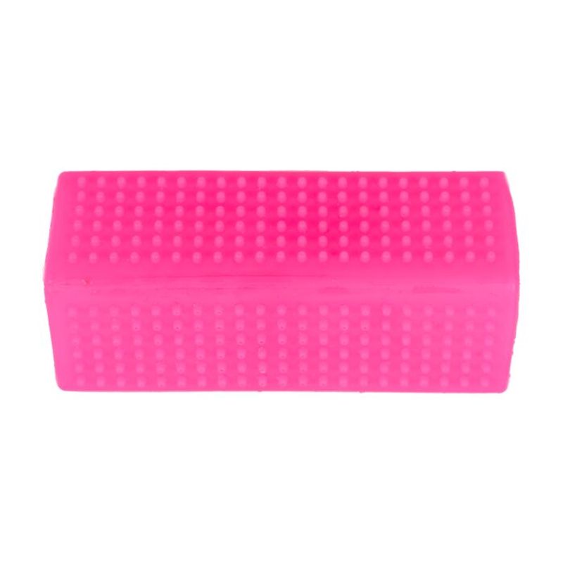Silicone Hair Remover Pink, ShowTech