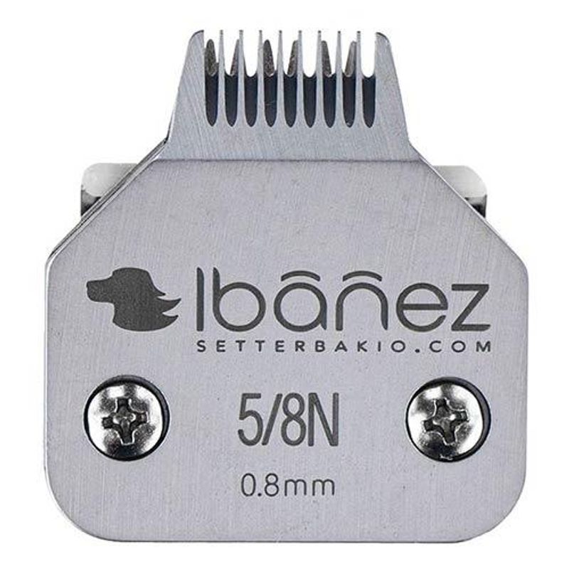 Nº5/8 - 0,8mm Universal Klippe skjær, Ibanez