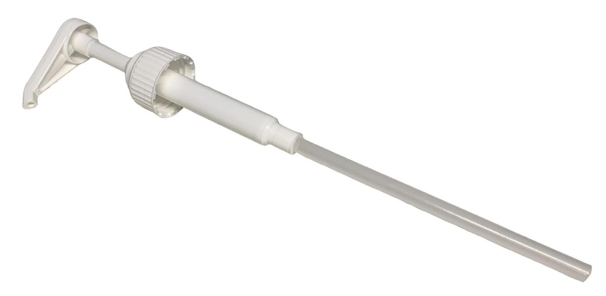 Pumpe 2,5 L, B&B